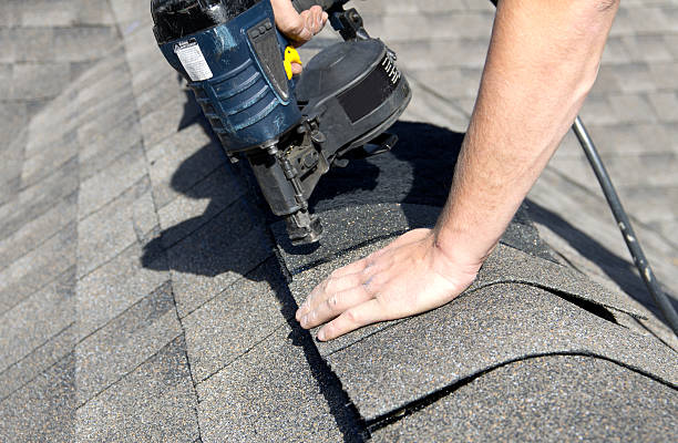 Roof Coating Services in Star, ID